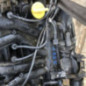 Moteur RENAULT TWINGO 1