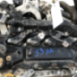 Moteur TOYOTA YARIS 3
