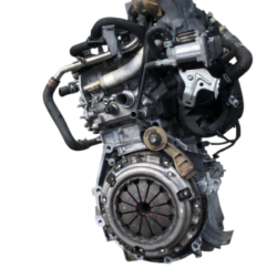 Moteur TOYOTA YARIS 3 Photo n°4