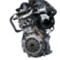 Moteur TOYOTA YARIS 3