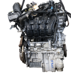 Moteur TOYOTA YARIS 3 Photo n°5