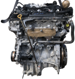 Moteur TOYOTA YARIS 3 Photo n°6