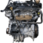 Moteur TOYOTA YARIS 3