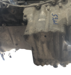 Moteur TOYOTA YARIS 3 Photo n°7