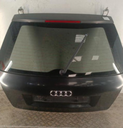Malle/Hayon arriere AUDI A3 2 Photo n°1