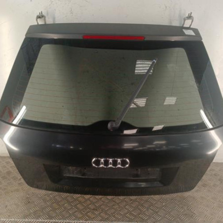 Malle/Hayon arriere AUDI A3 2 Photo n°1