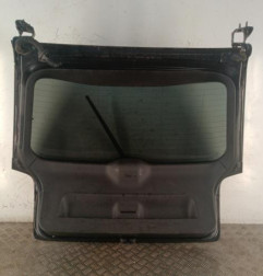 Malle/Hayon arriere AUDI A3 2