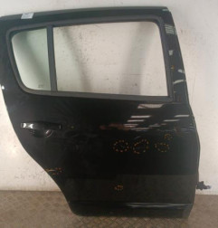 Porte arriere droit DACIA SANDERO 1 Photo n°1