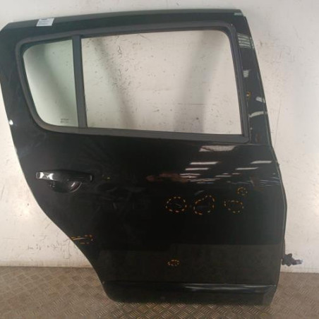 Porte arriere droit DACIA SANDERO 1 Photo n°1