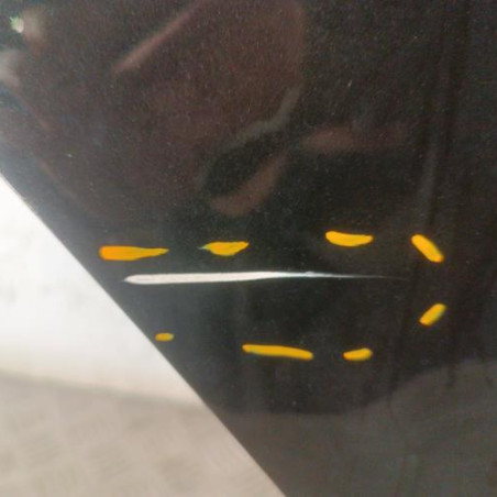 Porte arriere droit DACIA SANDERO 1