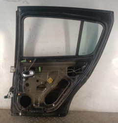 Porte arriere droit DACIA SANDERO 1 Photo n°8