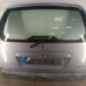 Malle/Hayon arriere OPEL ZAFIRA A
