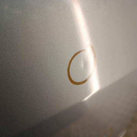 Malle/Hayon arriere OPEL ZAFIRA A