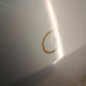 Malle/Hayon arriere OPEL ZAFIRA A