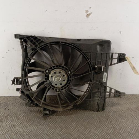 Moto ventilateur radiateur MERCEDES CITAN 1 415 Photo n°1