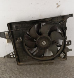 Moto ventilateur radiateur MERCEDES CITAN 1 415 Photo n°3