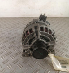 Alternateur RENAULT CLIO 5 Photo n°1