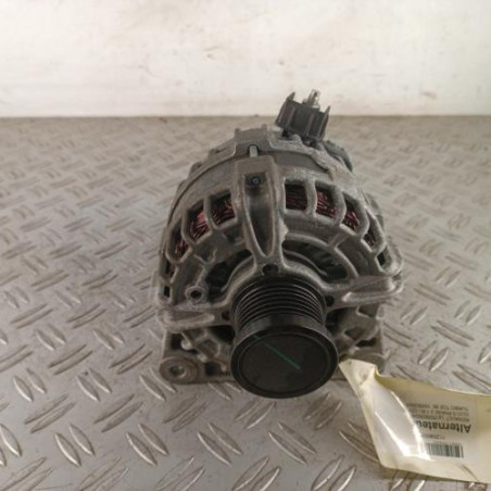Alternateur RENAULT CLIO 5 Photo n°1