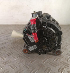 Alternateur RENAULT CLIO 5