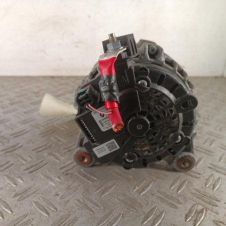 Alternateur RENAULT CLIO 5