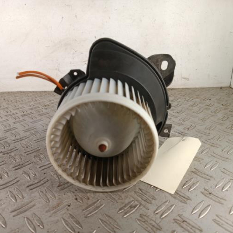 Pulseur d'air FIAT DOBLO 2 Pulseur d'air FIAT DOBLO 2
