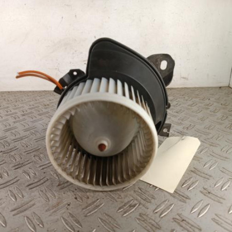 Pulseur d'air FIAT DOBLO 2 Photo n°1