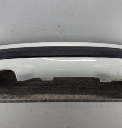 Pare choc arriere PEUGEOT 206+ Photo n°1