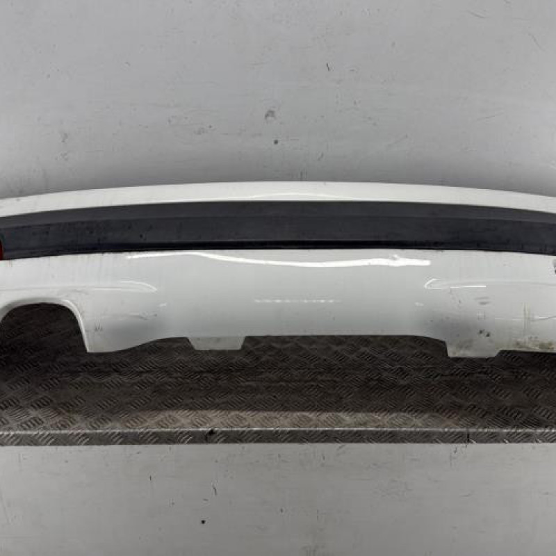 Pare choc arriere PEUGEOT 206+