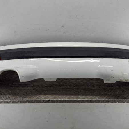 Pare choc arriere PEUGEOT 206+ Photo n°1