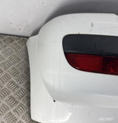 Pare choc arriere PEUGEOT 206+