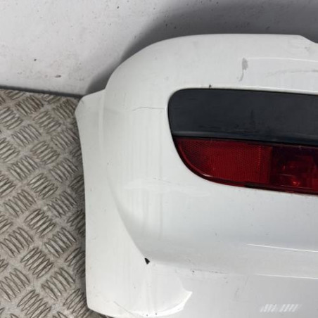 Pare choc arriere PEUGEOT 206+