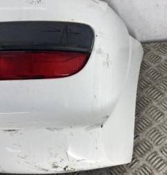 Pare choc arriere PEUGEOT 206+ Photo n°3