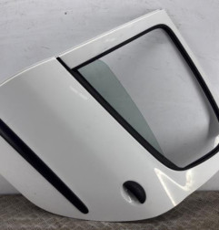 Porte arriere gauche PEUGEOT 206+ Photo n°1