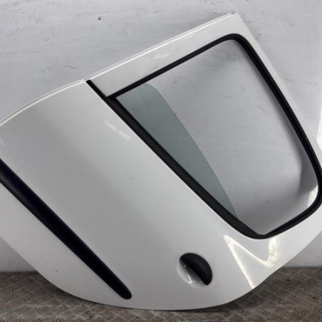 Porte arriere gauche PEUGEOT 206+ Photo n°1