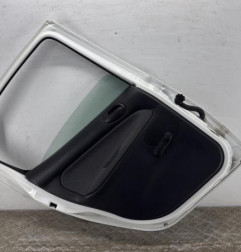 Porte arriere gauche PEUGEOT 206+