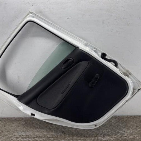 Porte arriere gauche PEUGEOT 206+