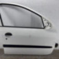 Porte avant droit PEUGEOT 206+