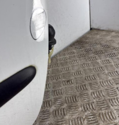 Porte avant droit PEUGEOT 206+