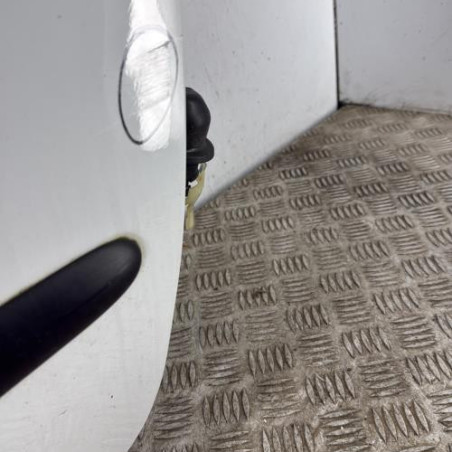 Porte avant droit PEUGEOT 206+