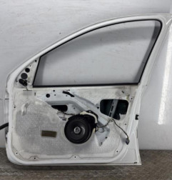 Porte avant droit PEUGEOT 206+ Photo n°4