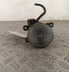 Anti brouillard droit (feux) CITROEN C4 2 Photo n°1