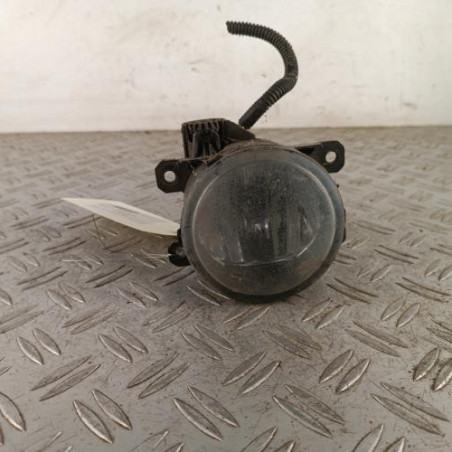 Anti brouillard droit (feux) CITROEN C4 2 Photo n°1