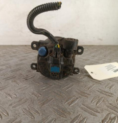 Anti brouillard droit (feux) CITROEN C4 2