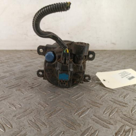 Anti brouillard droit (feux) CITROEN C4 2