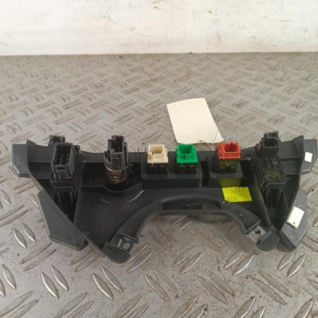 Interrupteur de leve vitre avant gauche PEUGEOT PARTNER 2