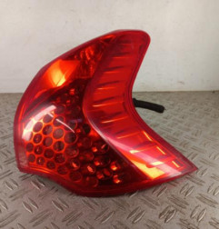 Feu arriere principal droit (feux) PEUGEOT 3008 1 Photo n°1