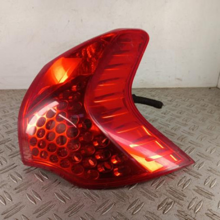 Feu arriere principal droit (feux) PEUGEOT 3008 1 Photo n°1