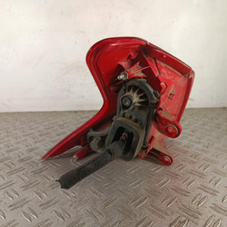 Feu arriere principal droit (feux) PEUGEOT 3008 1