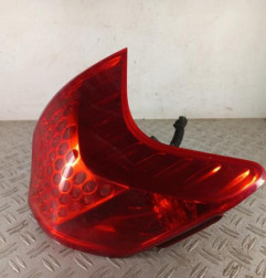 Feu arriere principal gauche (feux) PEUGEOT 3008 1 Photo n°1