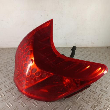 Feu arriere principal gauche (feux) PEUGEOT 3008 1 Photo n°1